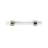 Hickory Hardware Pull 3 Inch Center to Center HH075857-CA14